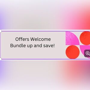 Colorful Graphic Banner